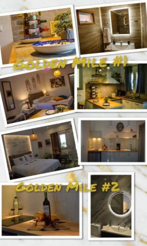 Golden Mile STUDIO-APARTMENT
